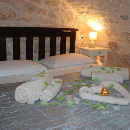 Romantic Miniloft Ostuni Zewnętrze zdjęcie