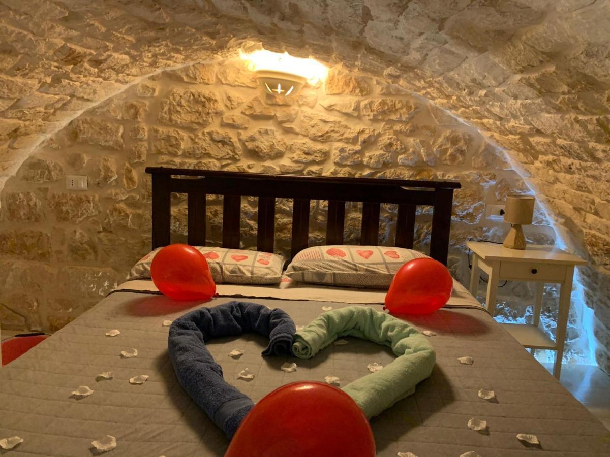 Romantic Miniloft Ostuni Zewnętrze zdjęcie