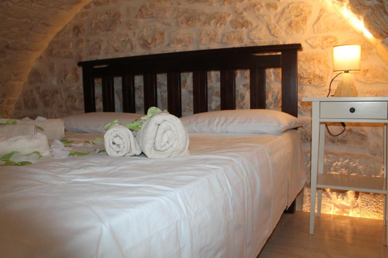 Romantic Miniloft Ostuni Zewnętrze zdjęcie